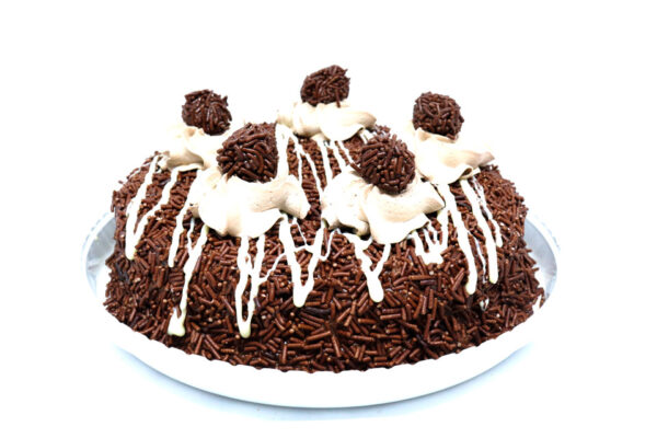 Bolo Brigadeiro