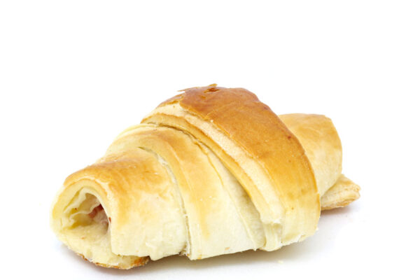 Croissant Presunto e Queijo