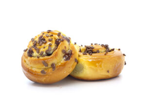 Forrozinho de chocolate - 40g