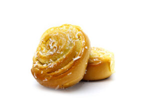 Forrozinho de Coco - 40g