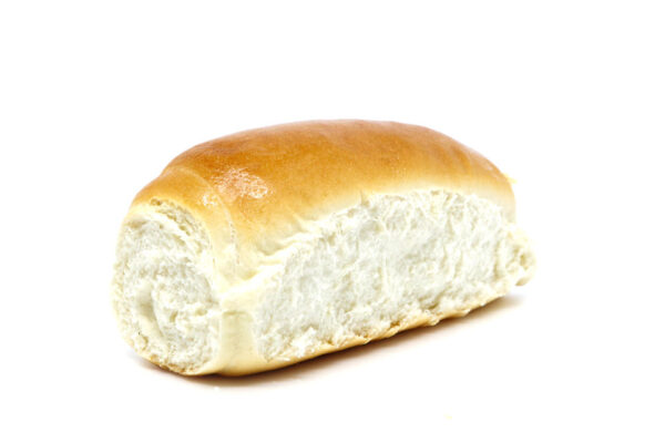 Pão Cachorro Quente - 90g
