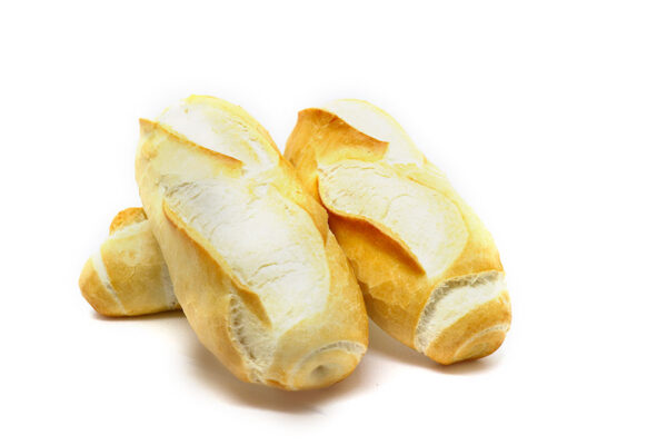 Pão Francês Lanche - 120g