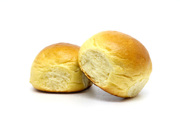 Pão de Brioche - 80g