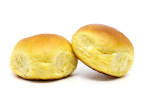 Pão de Abóbora - 80g