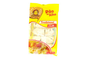 Pão de Alho Tradicional