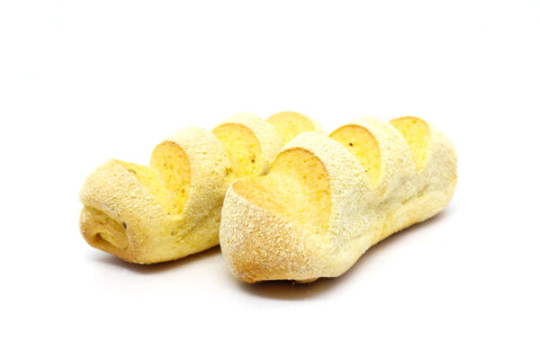 Pão de Milho - 100g