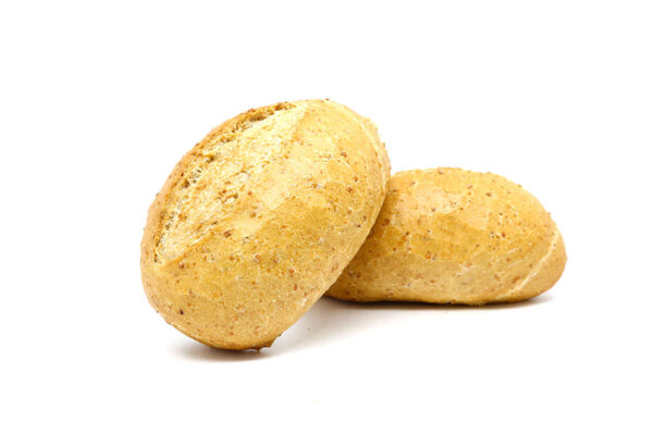 Pão Francês Integral - 65g