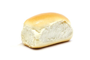 Pão Meio Semolina - 40g