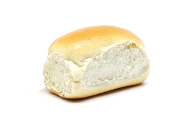 Pão Meio Semolina - 40g