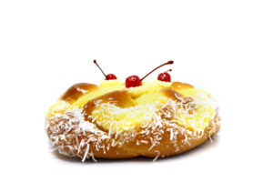 Rosca Tradicional - 310g