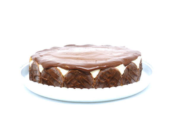 Torta - Holandesa