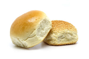 Pão Hamburguer - 120g